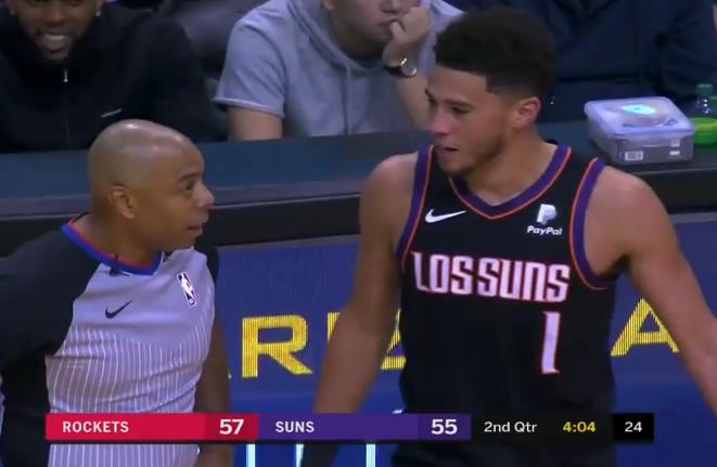  太阳布克爆砍五十分创赛季新高