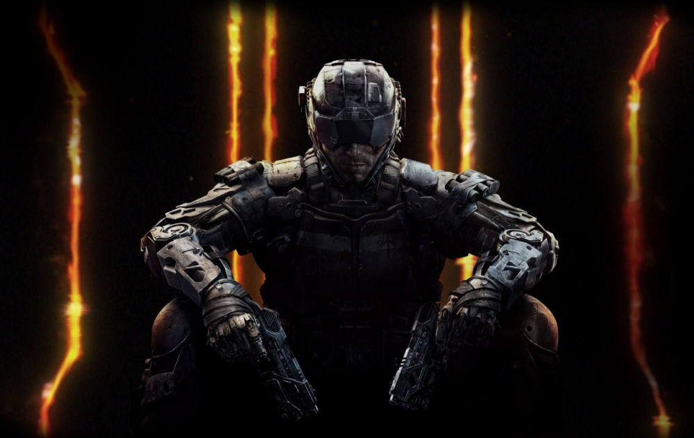  使命召唤手游世锦赛开战，跨国对决点燃竞技激情  