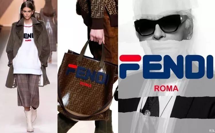  知名运动品牌推出限量款，联名设计师打造战袍