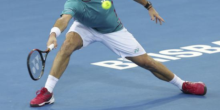  网坛老将宝刀未老，瓦林卡逆转进四强