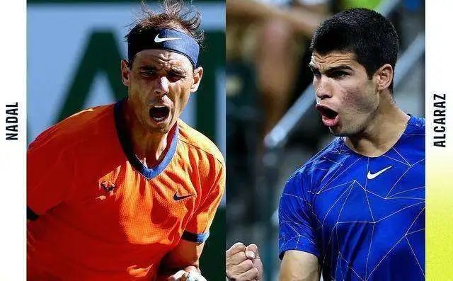  西班牙天王阿尔卡拉斯伤愈归队，瞄准年终总决赛  